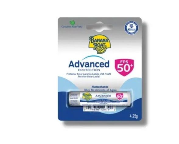 Protector Solar para Labios Banana Boat FPS 50+ Ultra Defense Pro 4,25 Gr-1