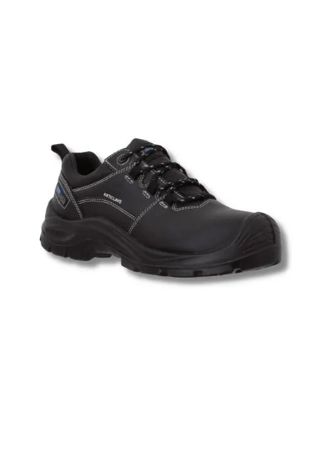 Zapato de Seguridad Powerfull P 342 NDK Negro-0