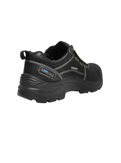 Zapato de Seguridad Powerfull P 342 NDK Negro-1
