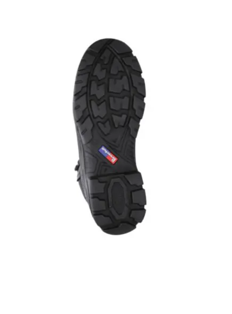 Zapato de Seguridad Powerfull P 342 NDK Negro-2
