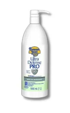 Protector Solar Banana Boat FPS 50+ Ultra Defense Pro 1 L-0