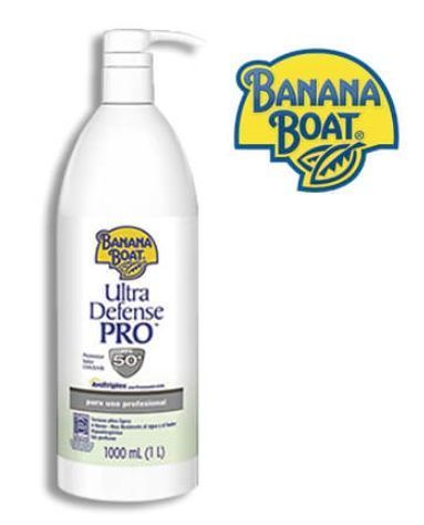 Protector Solar Banana Boat FPS 50+ Ultra Defense Pro 1 L-2