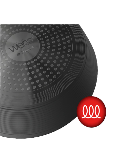 Sartén Onix 24 Cm Antiadherente Pfluon, Mango Cool Touch-5