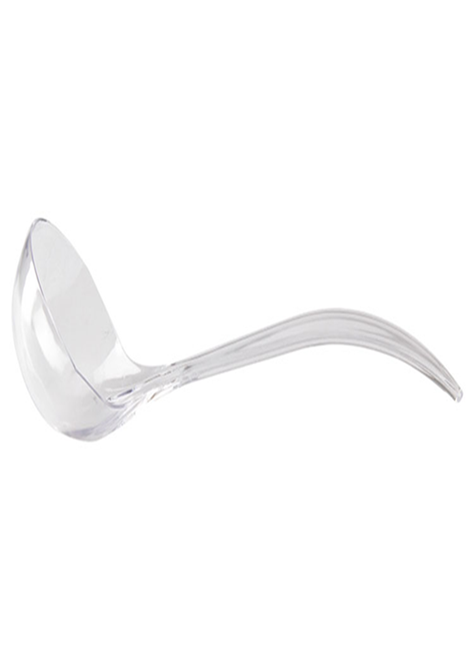 Set Ponchera Liviera 27 Piezas Vidrio Transparente-3
