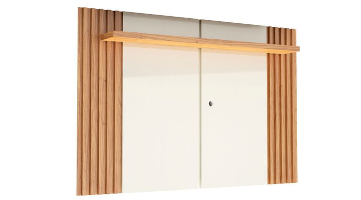 Panel Iguapé 180 cm 1 repisa-1