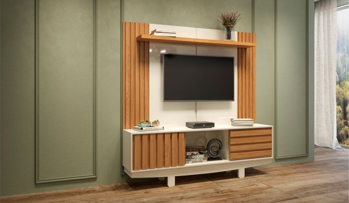 Panel Iguapé 180 cm 1 repisa-3