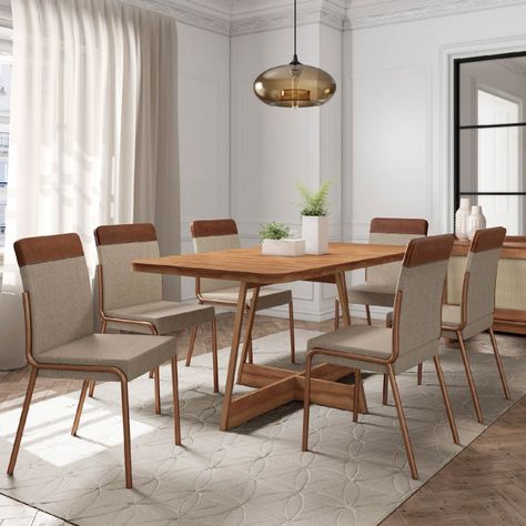 Comedor Río 6 Personas-4