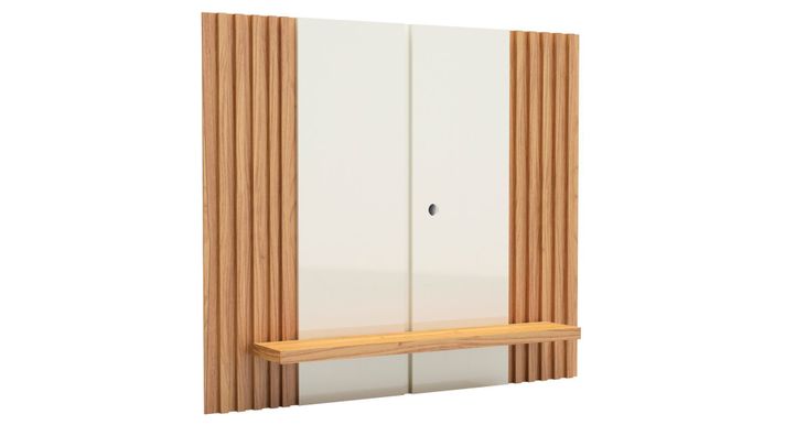 Panel Iguapé 140 cm 1 repisa-0