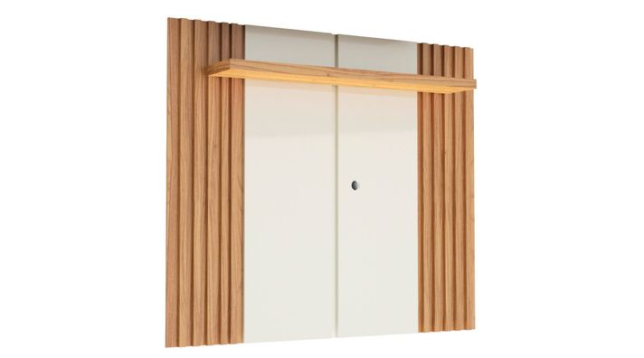 Panel Iguapé 140 cm 1 repisa-1