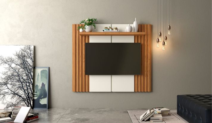 Panel Iguapé 140 cm 1 repisa-2