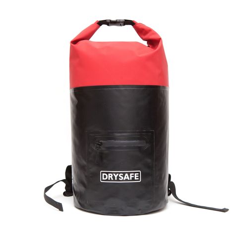 Mochila Seca 30 Litros Impermeable Waterproof-0