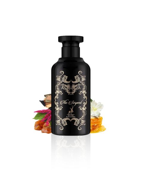PERFUME MAISON ALHAMBRA THE SERPENT EDP 100ML-1