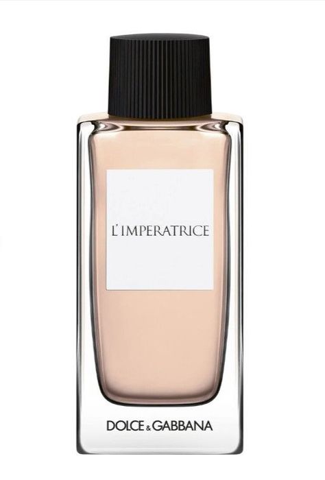 PERFUME  Perfume Dolce&Gabbana L'Imperatrice Mujer EDT 100 ml-1