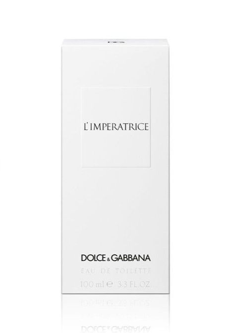 PERFUME  Perfume Dolce&Gabbana L'Imperatrice Mujer EDT 100 ml-2