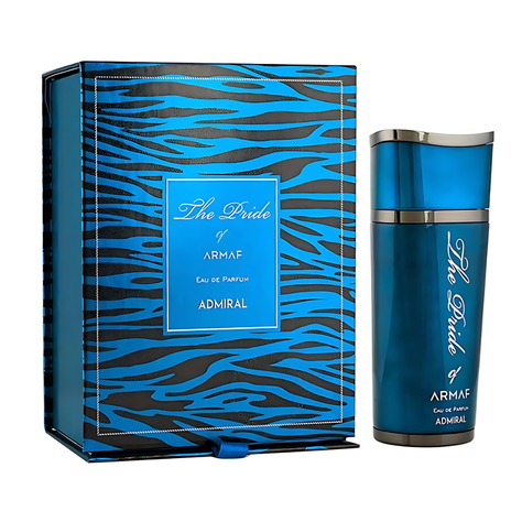 PERFUME ARMAF THE PRIDE OF ARMAF ADMIRAL EDP 100ML-0