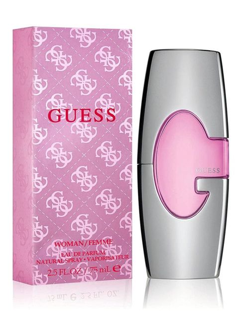 PERFUME  GUESS PINK EDP 75ML-0