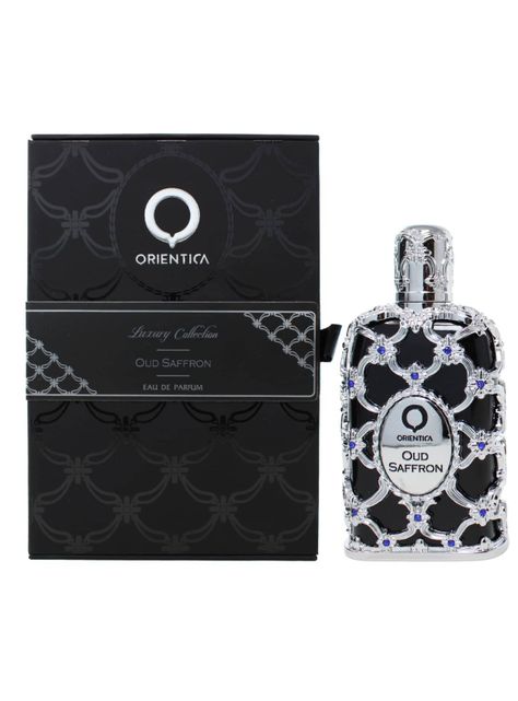 PERFUME  ORIENTICA OUD SAFFRON EDP 80ML-0