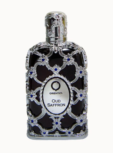 PERFUME  ORIENTICA OUD SAFFRON EDP 80ML-1