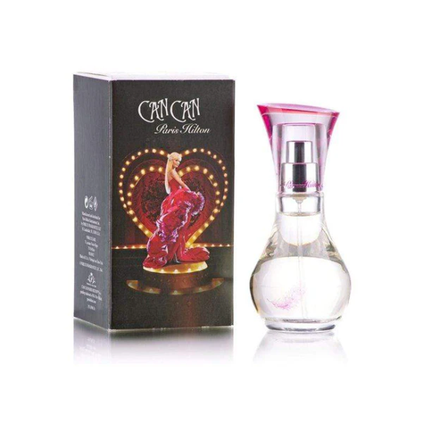 PERFUME  Perfume Paris Hilton Can Can Edp 30ml-0