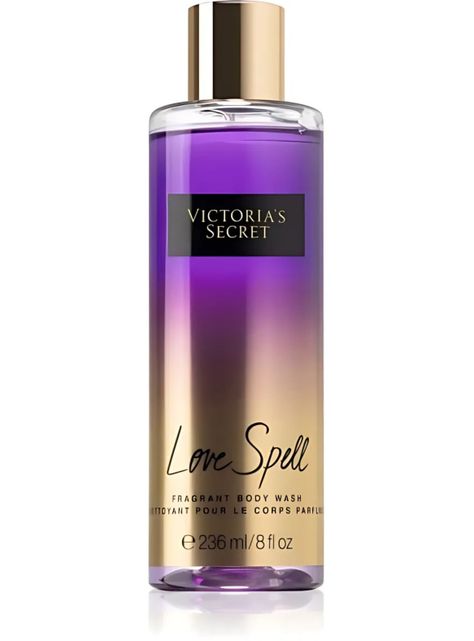 PERFUME  COLONIA LOVE SPELL 250ML VICTORIA SECRET  (NUEVA COLECCION)-0