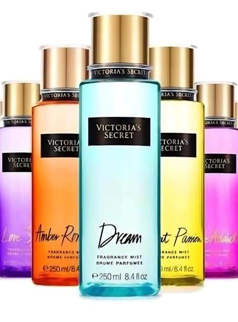 PERFUME  COLONIA LOVE SPELL 250ML VICTORIA SECRET  (NUEVA COLECCION)-1