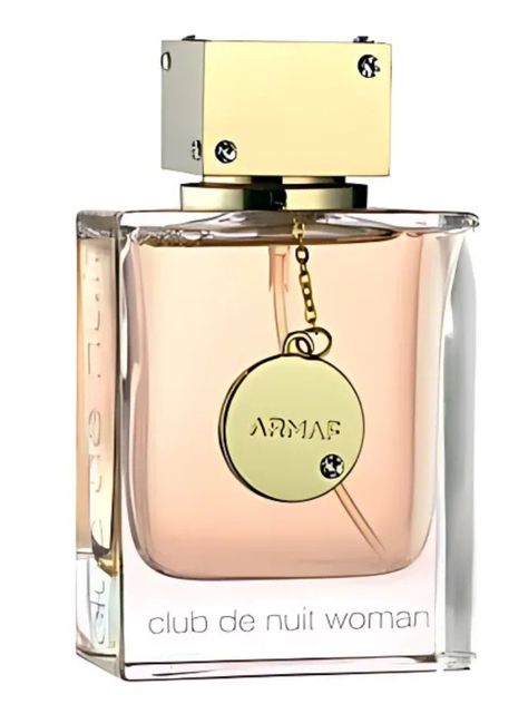 PERFUME  Club De Nuit Women Edp 105ml-1
