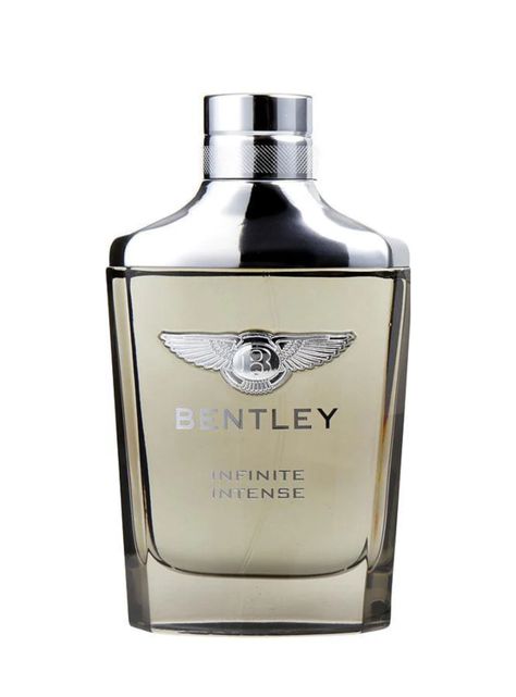 PERFUME  BENTLEY INFINITE INTENSE EDP 100ML-0