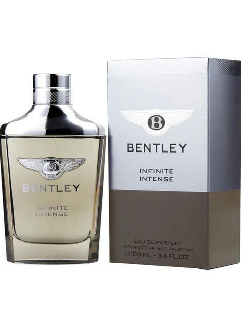 PERFUME  BENTLEY INFINITE INTENSE EDP 100ML-1