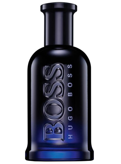 PERFUME Hugo Boss Bottle Night Edt 100ml-1