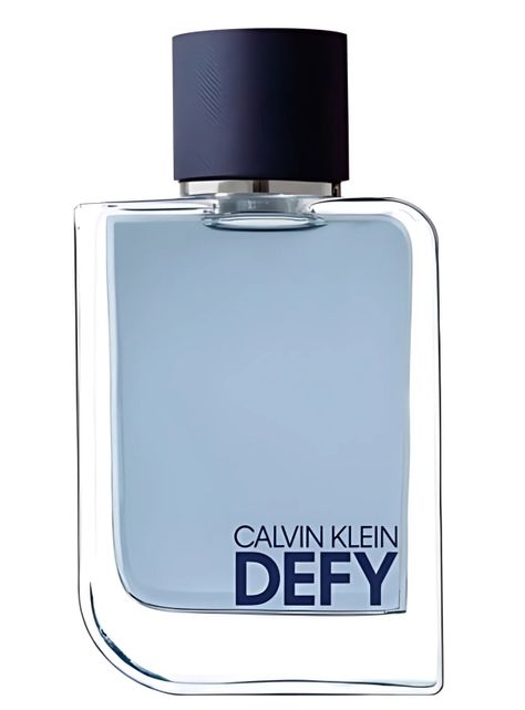 PERFUME  CALVIN KLEIN DEFY EDT 100ML-0