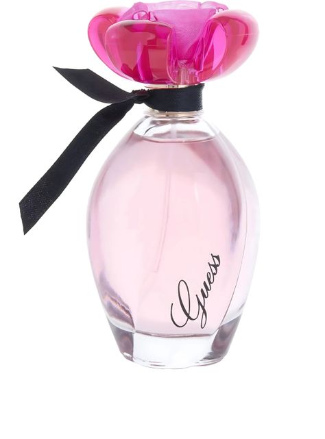 PERFUME  GUESS GIRL EDT 100ML-0