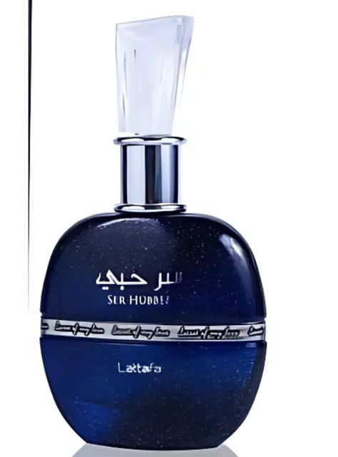 PERFUME  LATTAFA SER HUBBEE EDP 100ML-0