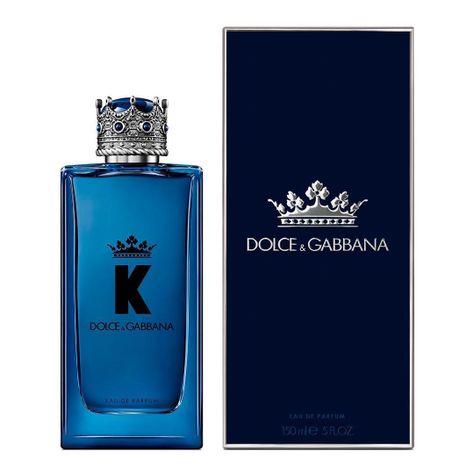 PERFUME  Perfume K By Dolce & Gabbana Edp 100ml-0