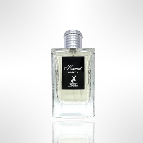 PERFUME  Maison Alhambra Kismet Moscow Edp 100Ml-0