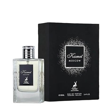 PERFUME  Maison Alhambra Kismet Moscow Edp 100Ml-1