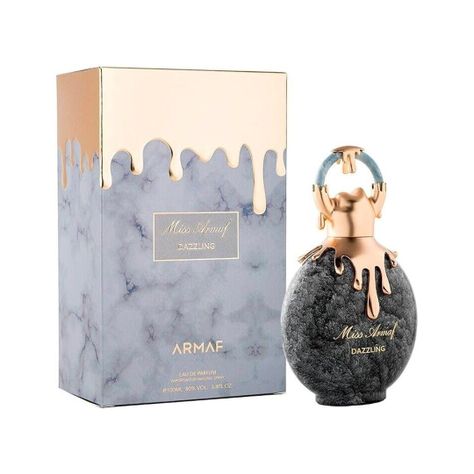 PERFUME ARMAF MISS ARMFAF DAZZLING EDP 100ML-0