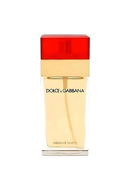 DOLCE & GABBANA POUR FEMME EDT 100ML-1