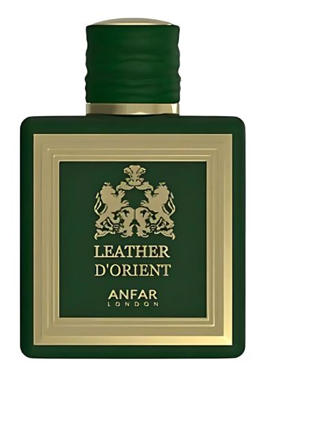 PERFUME ANFAR LONDON LEATHER D'ORIENT EXTRAIT DE PARFUM 115ML-0