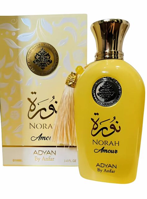 PERFUME  ADYAN NORAH AMOUR EDP 100ML-1