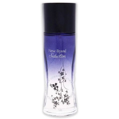 PERFUME  Perfume New Brand Seduction Women Edp 100ml-1