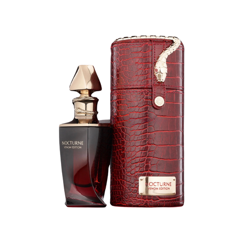 PERFUME  MAISON DES PARFUMS NOCTURNE VENOM EDITION EDP 80ML-0
