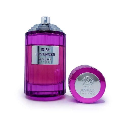 PERFUME ANFAR LONDON IRISH LAVENDER EXTRAIT DE PARFUM 100ML-1
