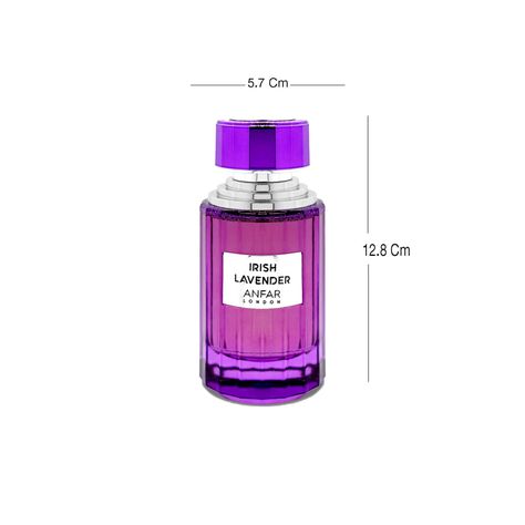 PERFUME ANFAR LONDON IRISH LAVENDER EXTRAIT DE PARFUM 100ML-2