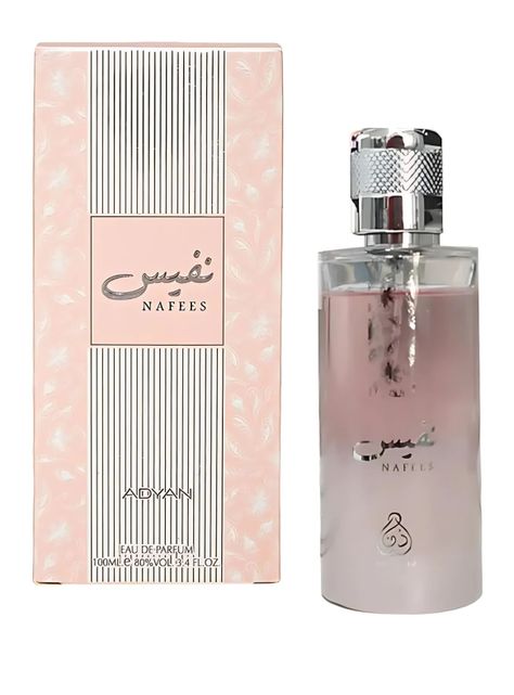 PERFUME  ADYAN NAFEES EDP 100ML-1