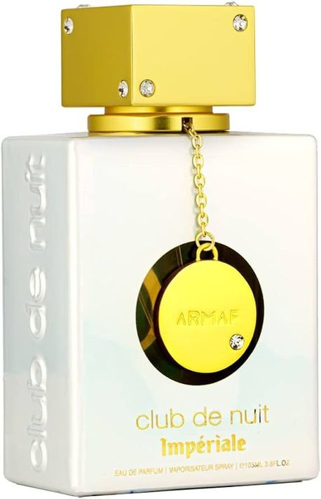 PERFUME  Armaf Club De Nuit Imperiale EDP 105ML-0