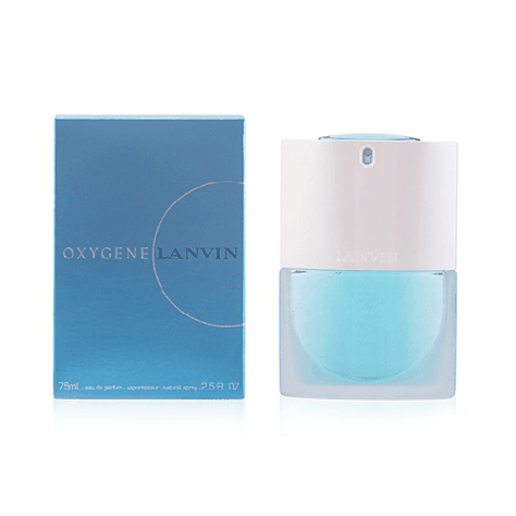 PERFUME  Perfume Oxygen Mujer Edp 75Ml-0