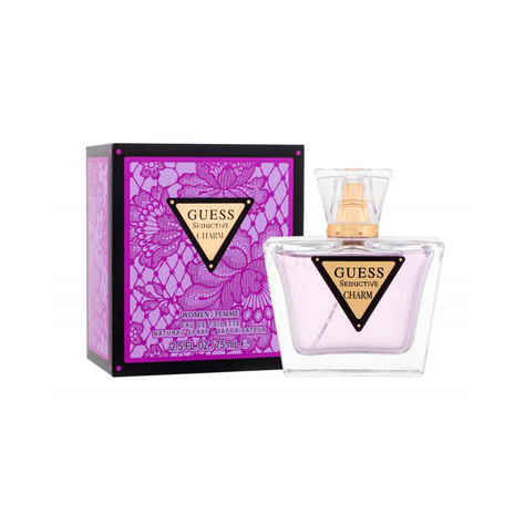 PERFUME  GUESS SEDUCTIVE CHARM EDT 75ML-0