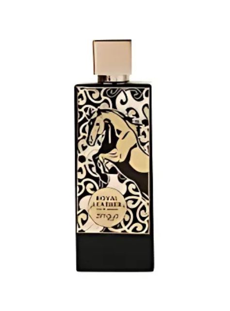 PERFUME  Afnan Zimaya Royal Leather Edp 100Ml-1