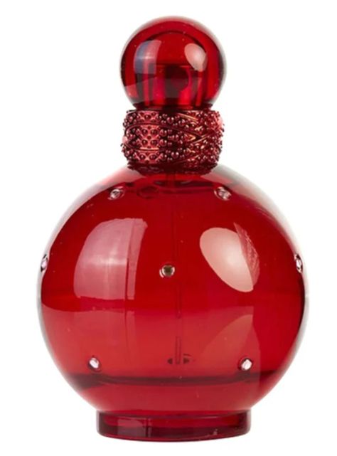 PERFUME  Fantasy Hidden Edp 100Ml-0