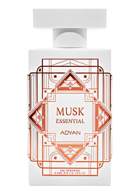 PERFUME  ADYAN MUSK ESSENTIAL EDP 100ML -1